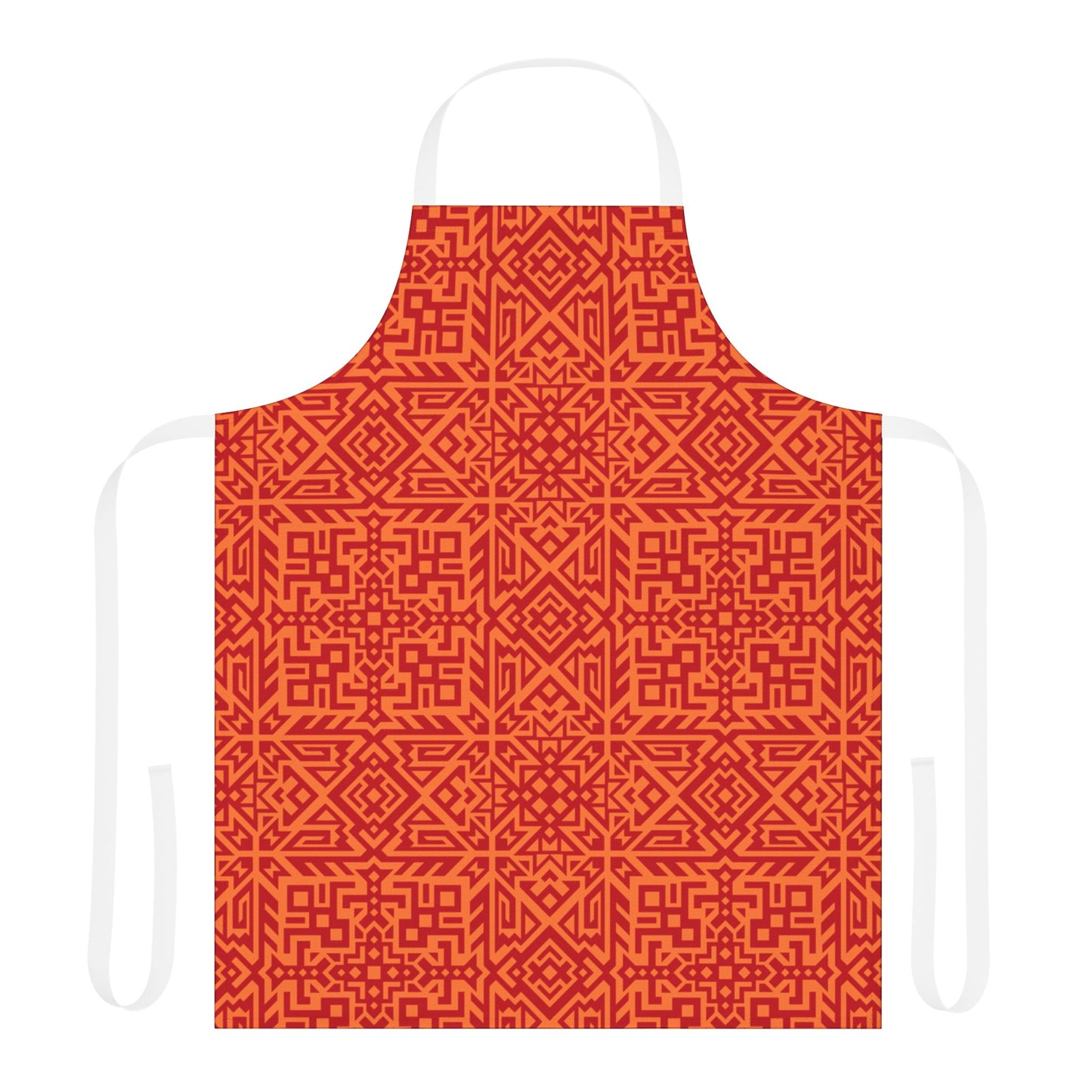 Kaya Cooking Apron