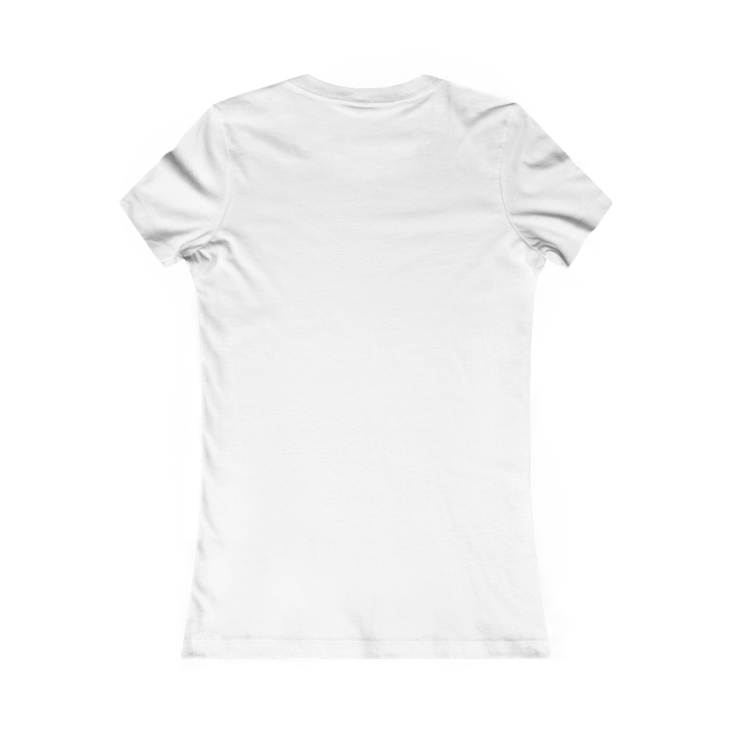 Mom: Loved Forever; Missed Always Slim Fit Tee