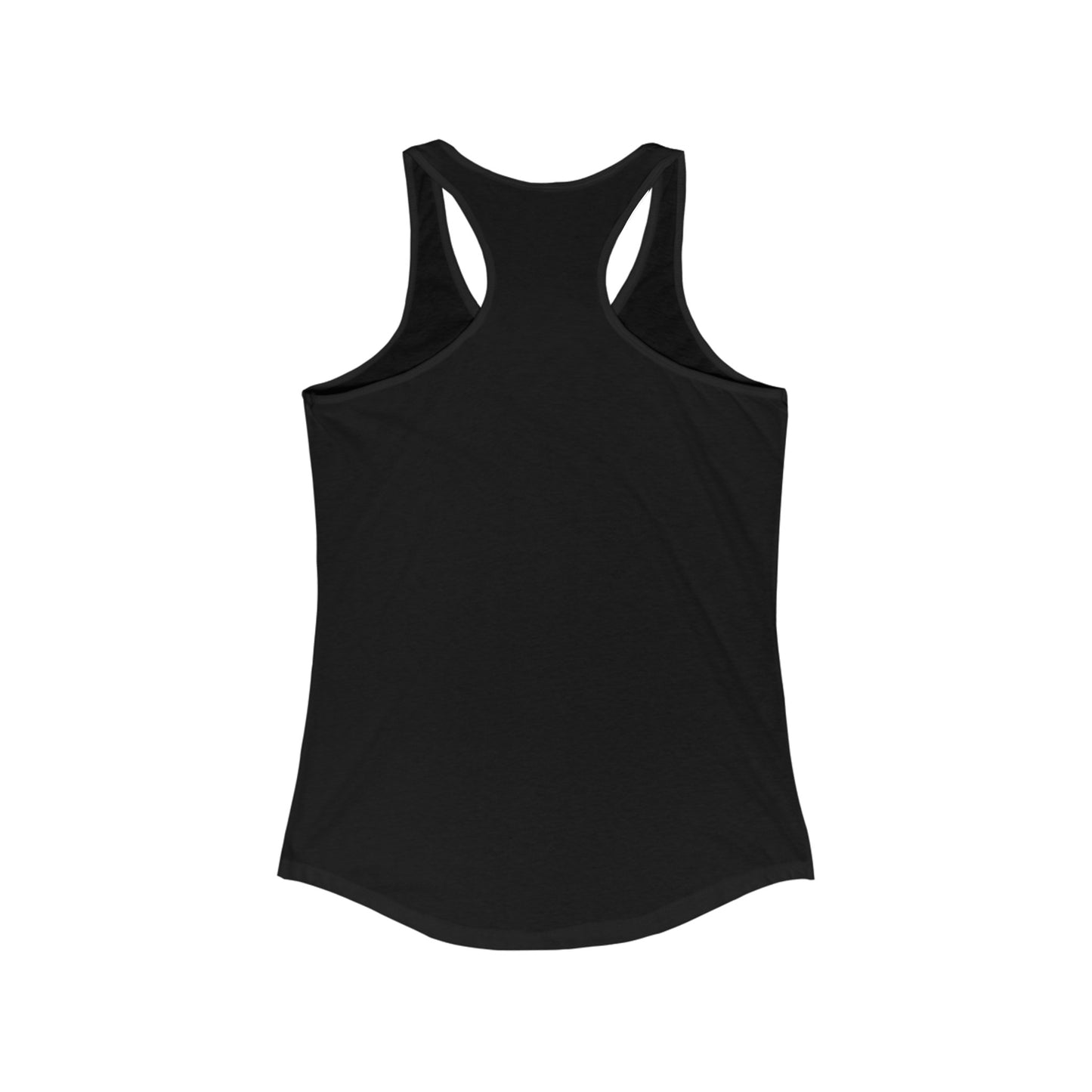 Yoga is my Therapy Racerback Tank