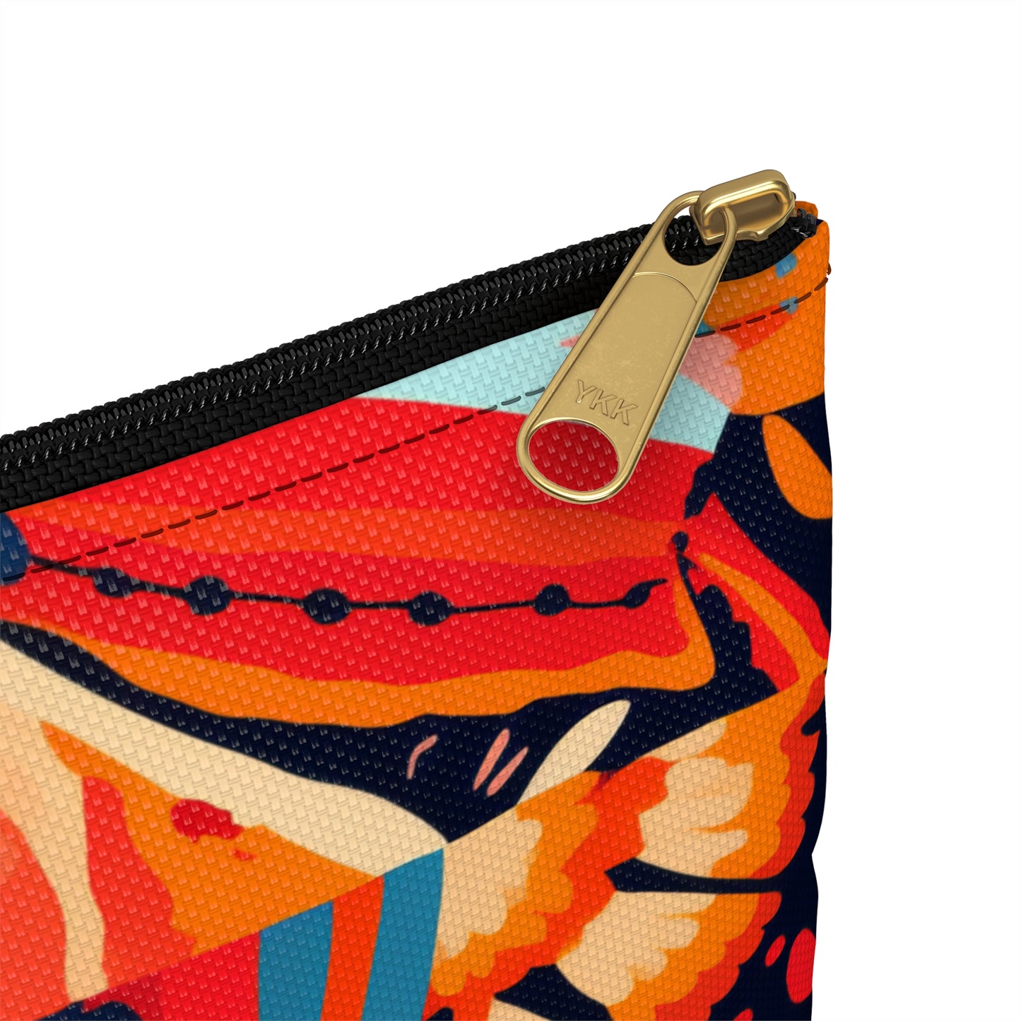 Celebrate the Journey Sanora Accessory Bag