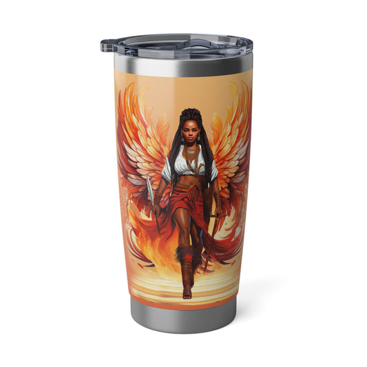 "And Still I Rise" Travel Mug 20oz