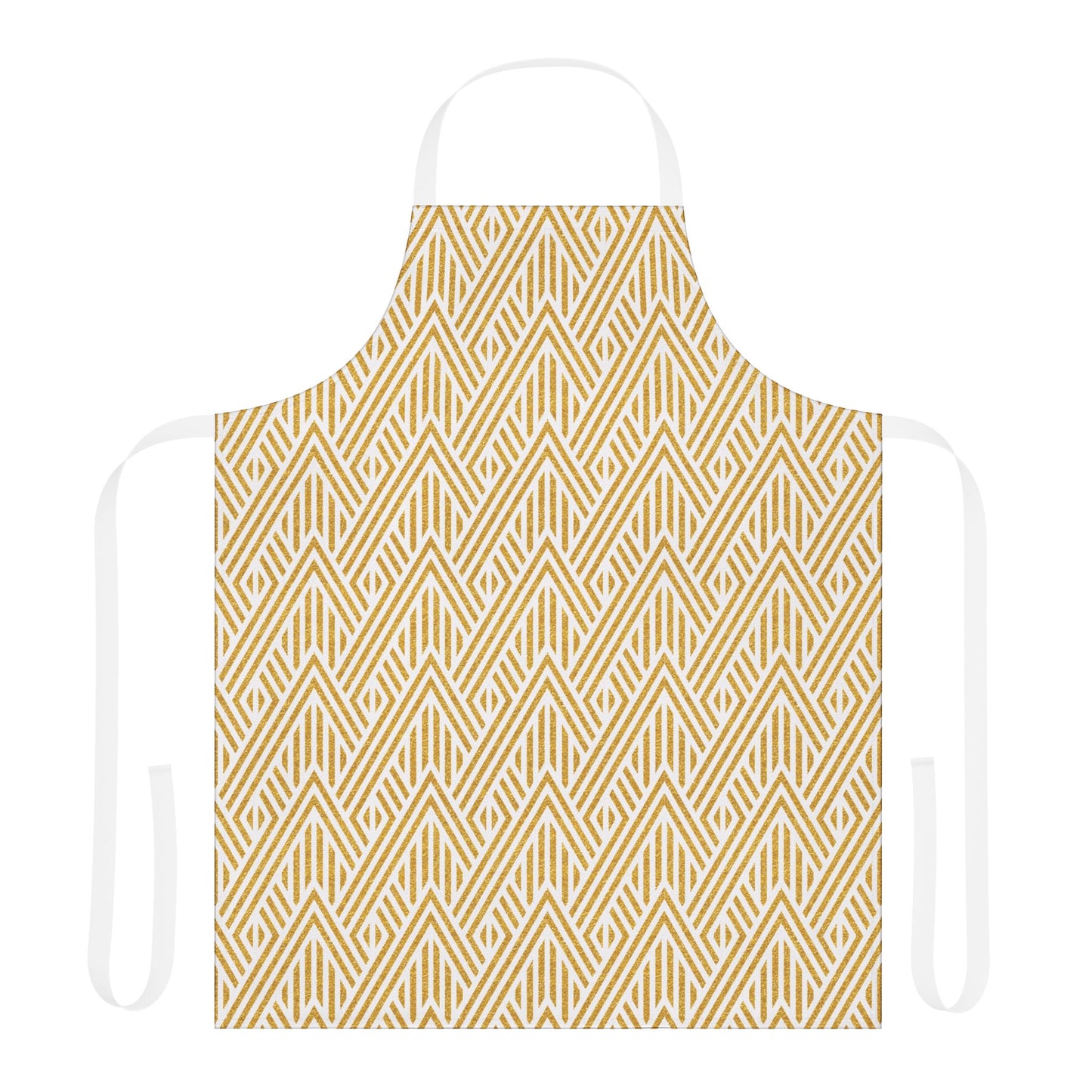 Ashanti Cooking Apron