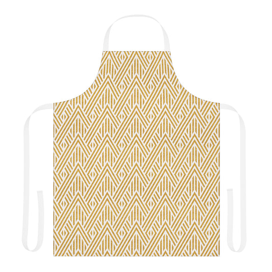 Ashanti Cooking Apron