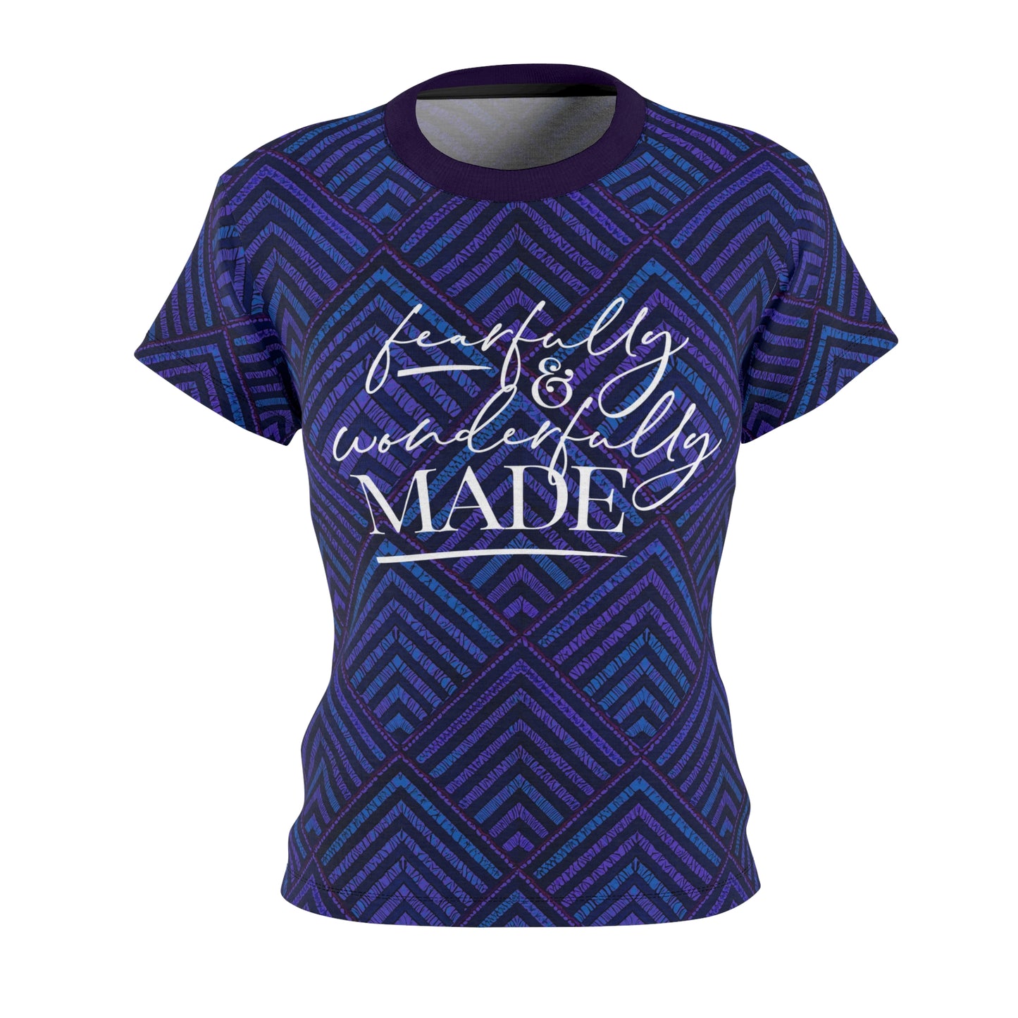 Fearfully Made Premium Shirt