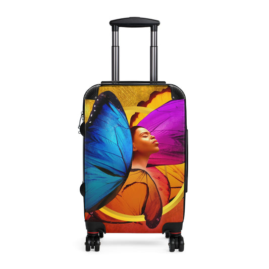 EMERGE Live! Signature Suitcase