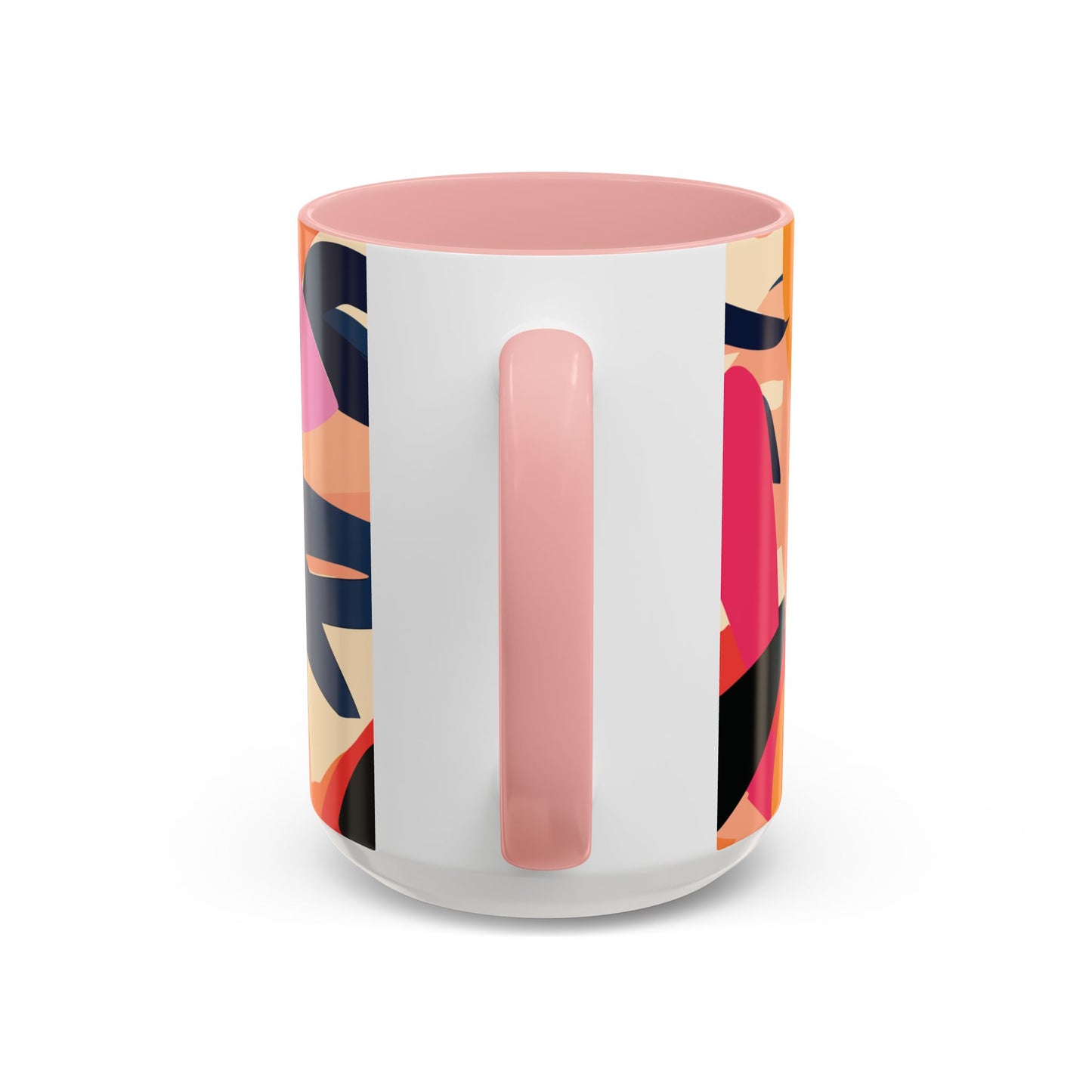 My Best Days Sia Accent Mug 15oz