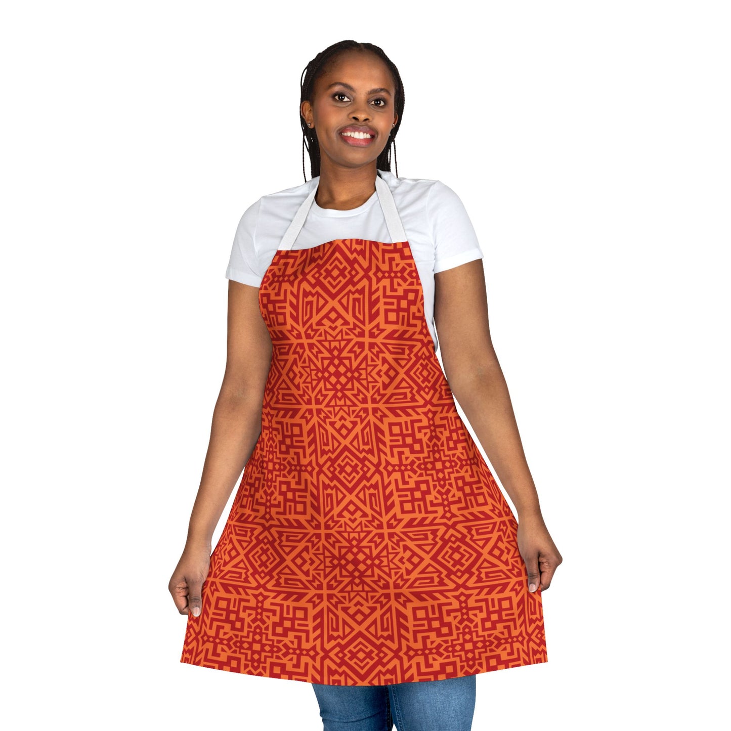 Kaya Cooking Apron