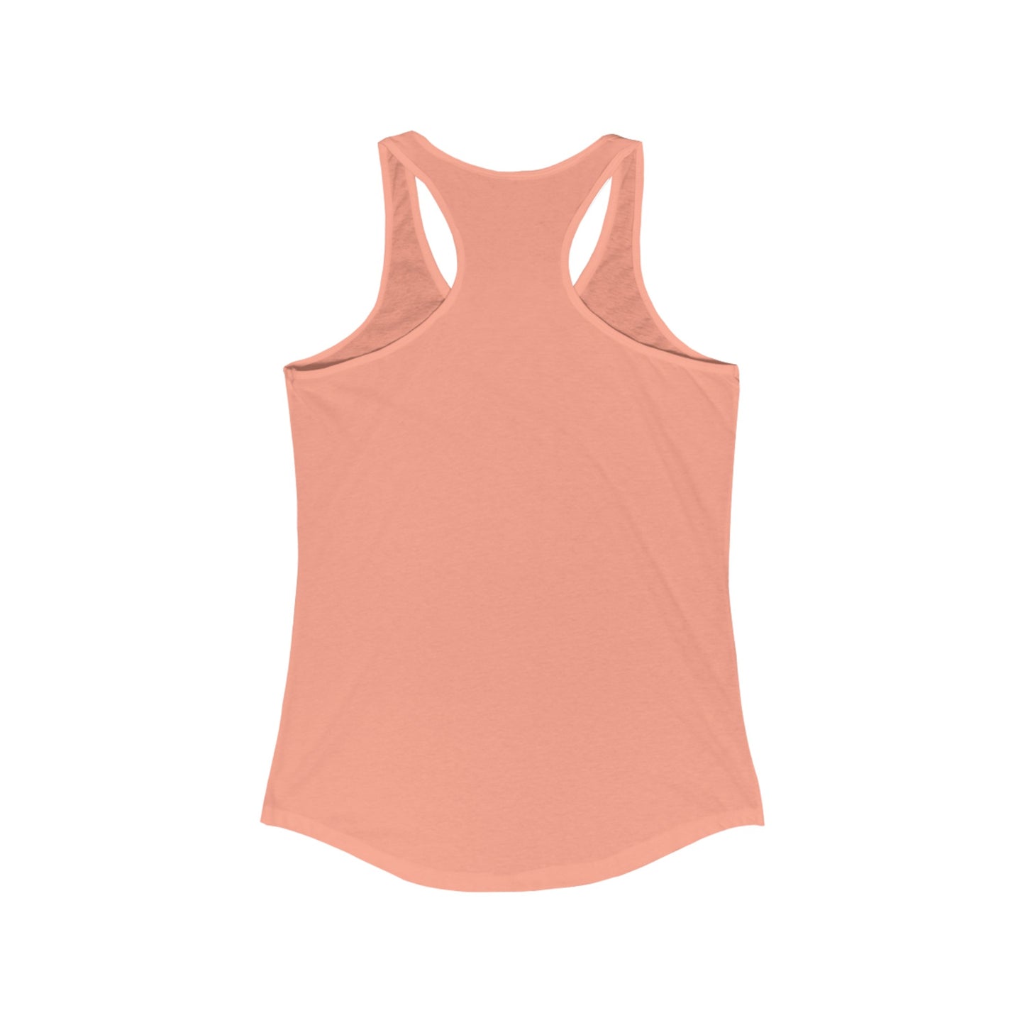 Yoga is my Therapy Racerback Tank