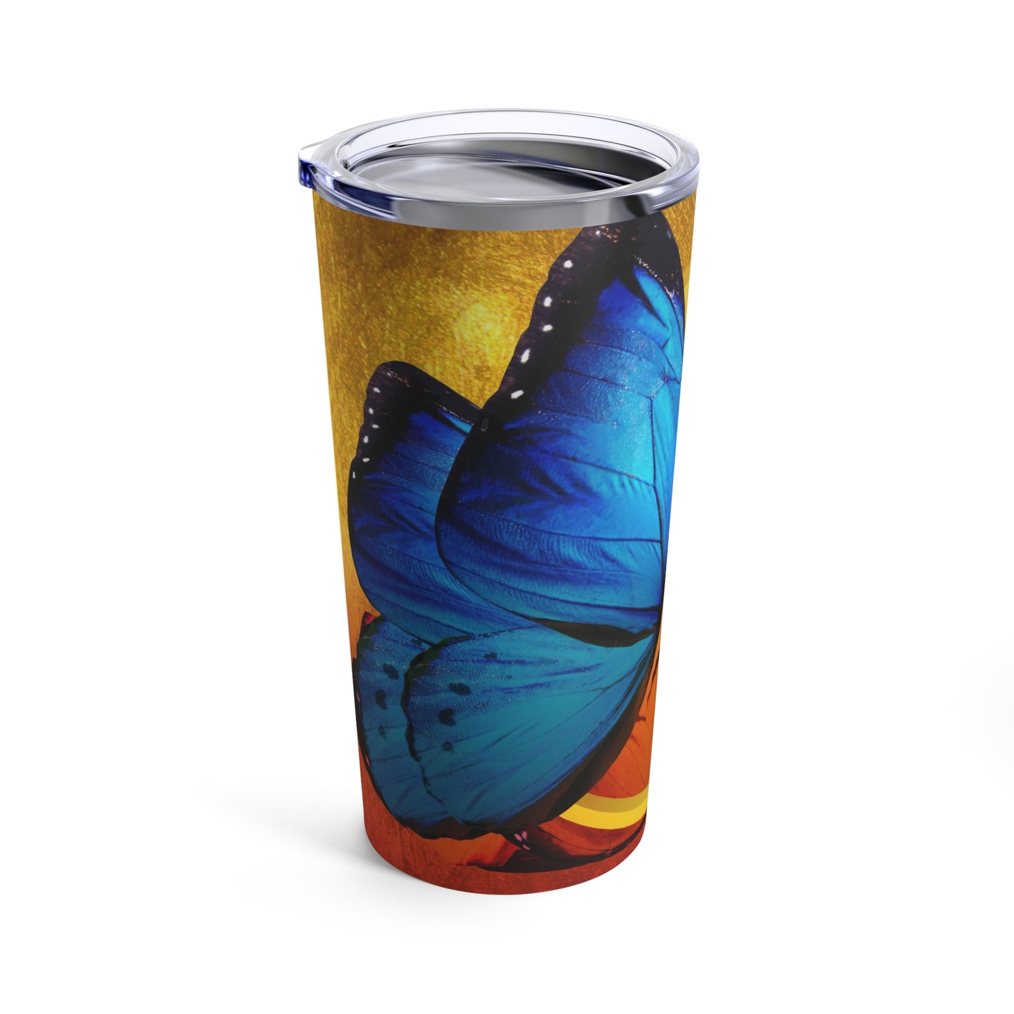 EMERGE Live! Signature Tumbler