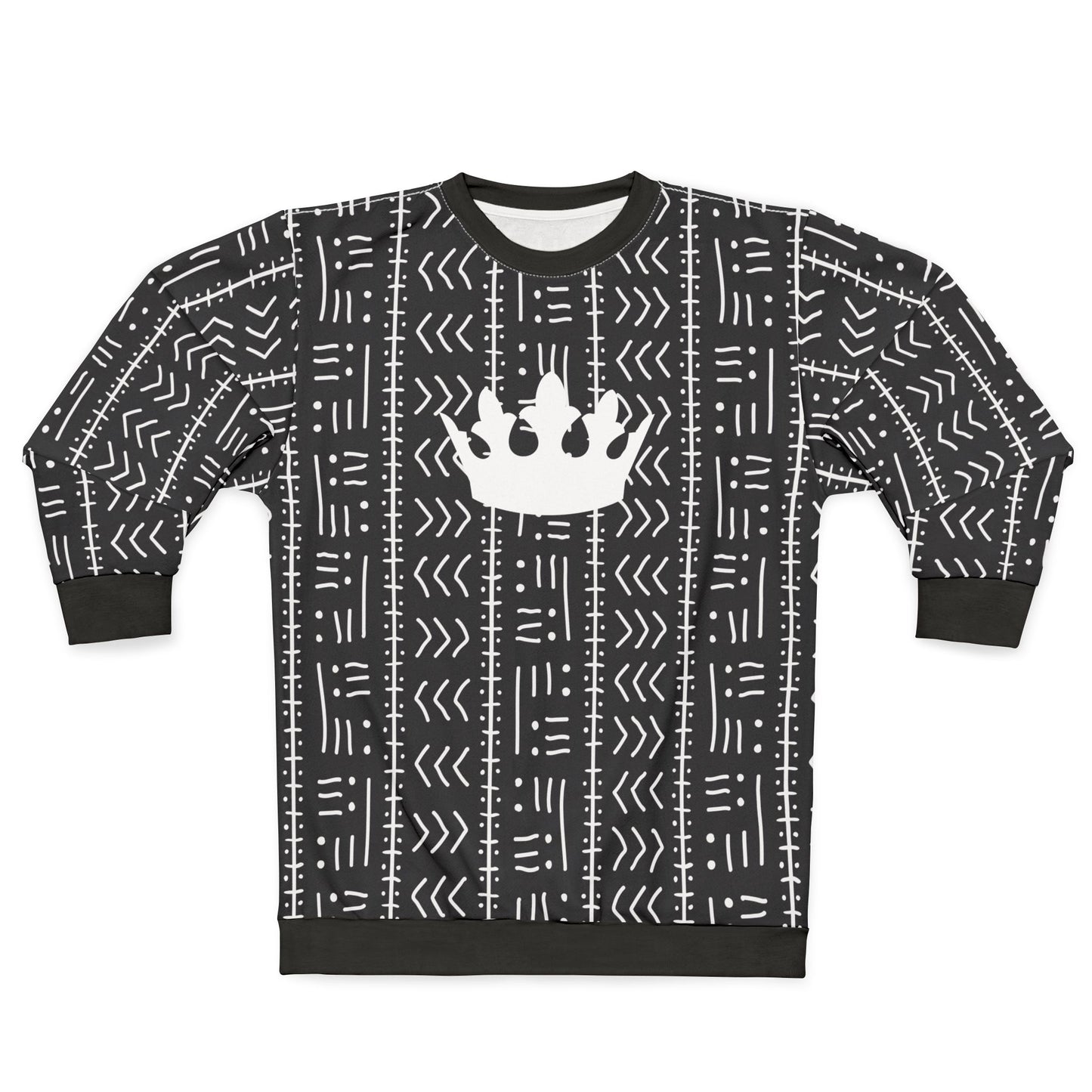 Zula Queen Premium Crewneck Sweatshirt